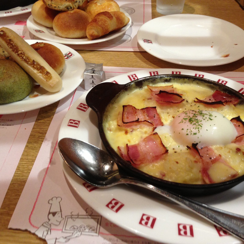 ？(サンマルク)