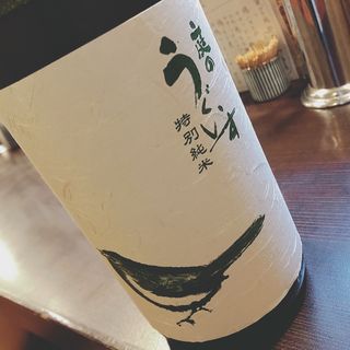 日本酒(日本酒　うさぎ)