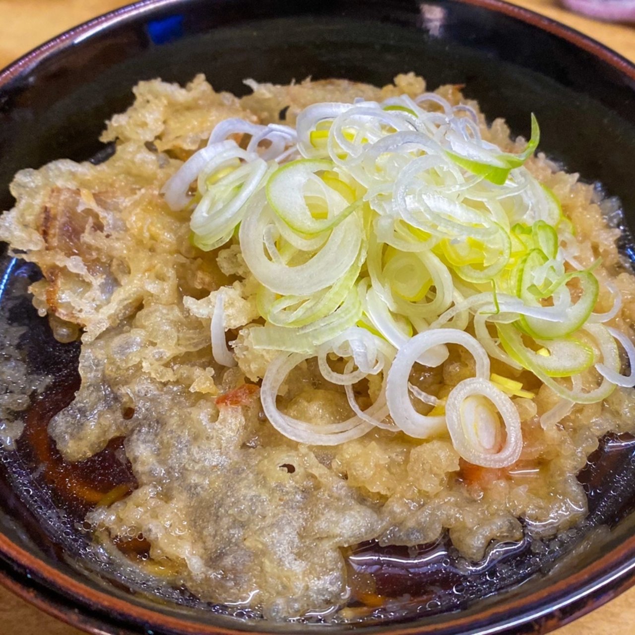 東京都で食べられるおすすめのかき揚げそば30選 Sarah サラ