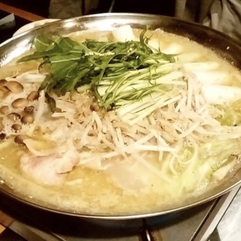 水炊き(駿 （シュン）)