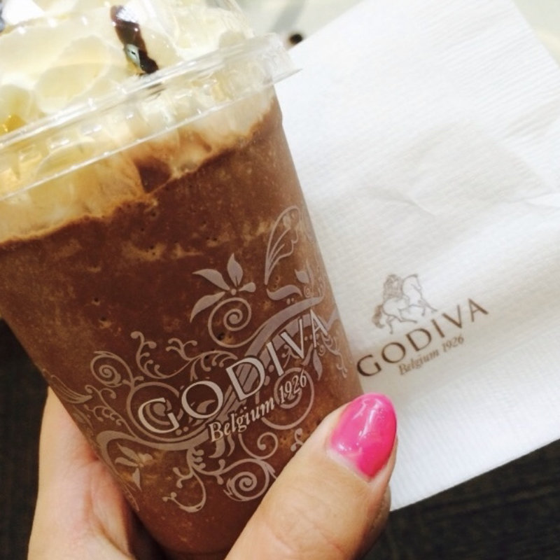 (GODIVA)