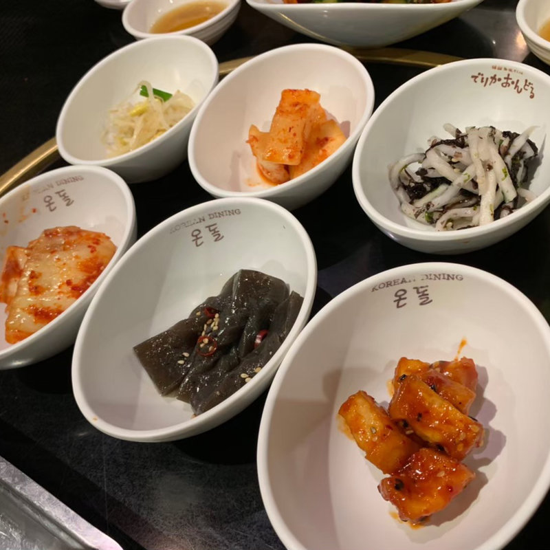 (でりかおんどる 1号店(本店))