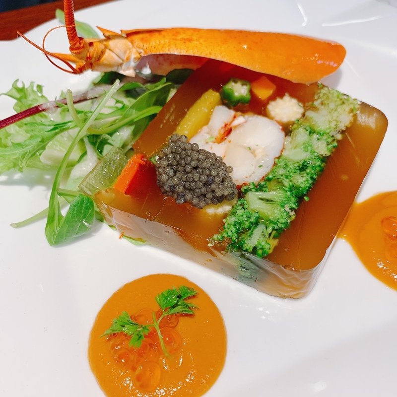 (リストランテ バル ヴァリオ)