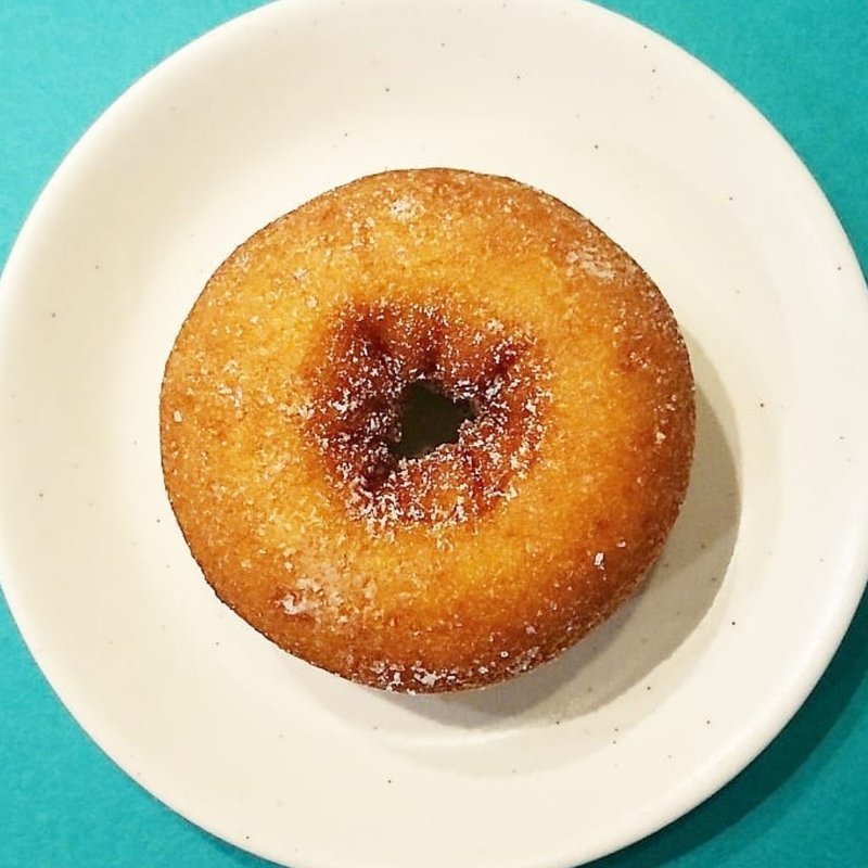 やわらかしっとり（シュガー）(ドンク 日本橋高島屋店)