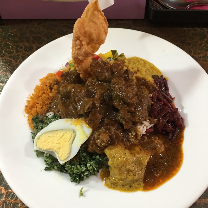 ギャミラサ(ポーク)(ロッダグループ （RODDA group）)