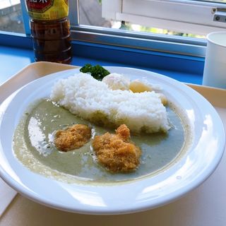 黒部ダムカレー 黒部ダムレストハウス の口コミ一覧 おいしい一皿が集まるグルメコミュニティサービス Sarah