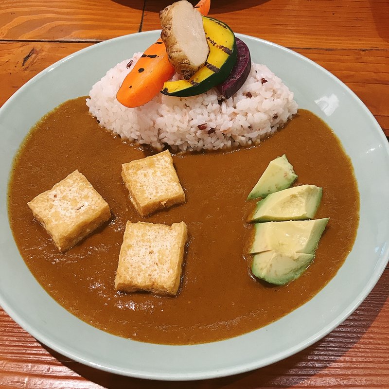 (南青山野菜基地)