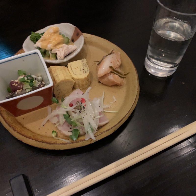 (やきとり 嶋家)