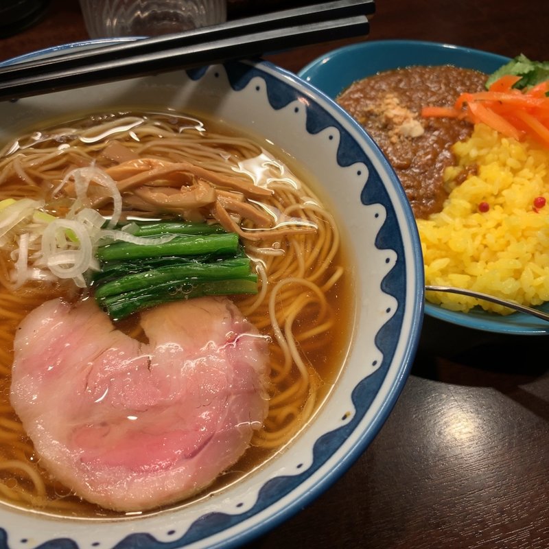 (ガンコンヌードル)