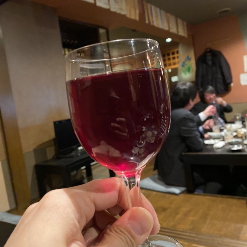 ぶどうスペシャル(一亀)