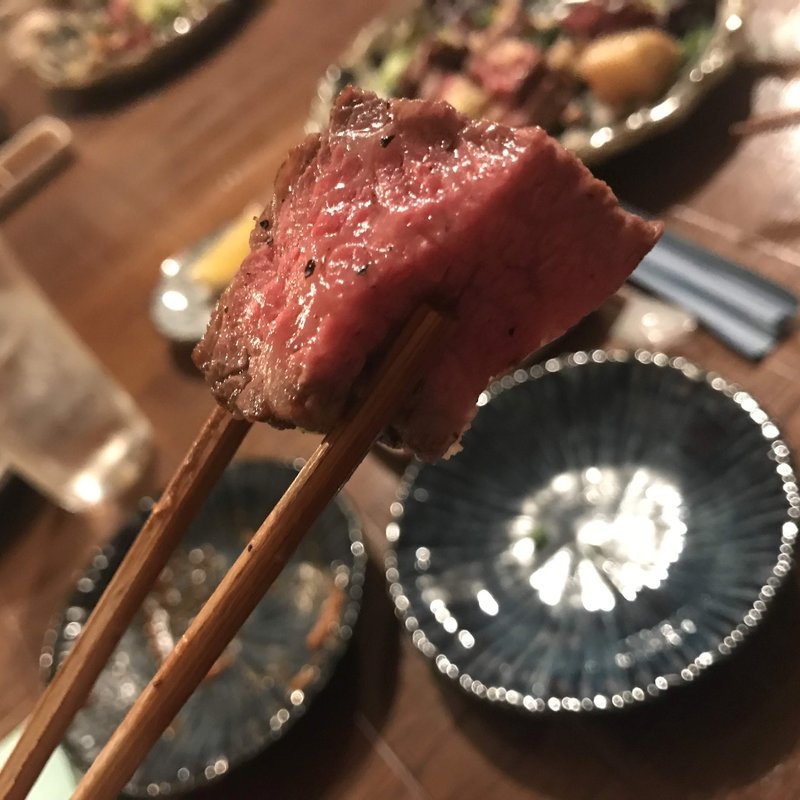 ディナー(古民家そらcafe)