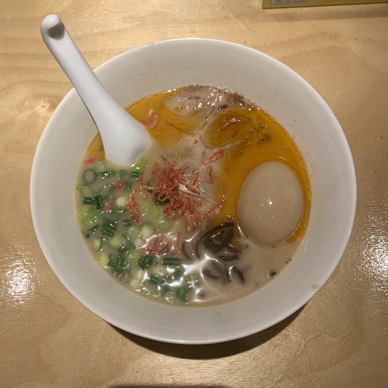 海老吟醸(じぱんぐ　上野店)