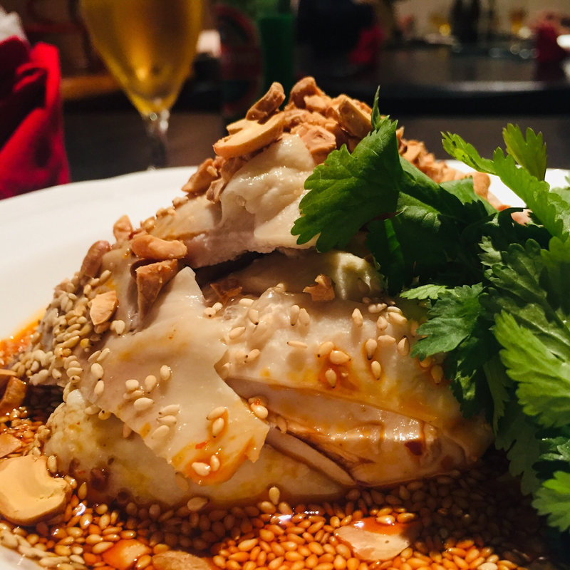 Creative Chinese Restaurant Saburo Aoki 鹿児島県鹿児島市 のおすすめメニューのランキング おいしい一皿が集まるグルメコミュニティサービス Sarah おいしい一皿が集まるグルメコミュニティサービス Sarah