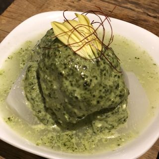 ふろふき大根(佐賀県三瀬村 ふもと赤鶏 田町店)