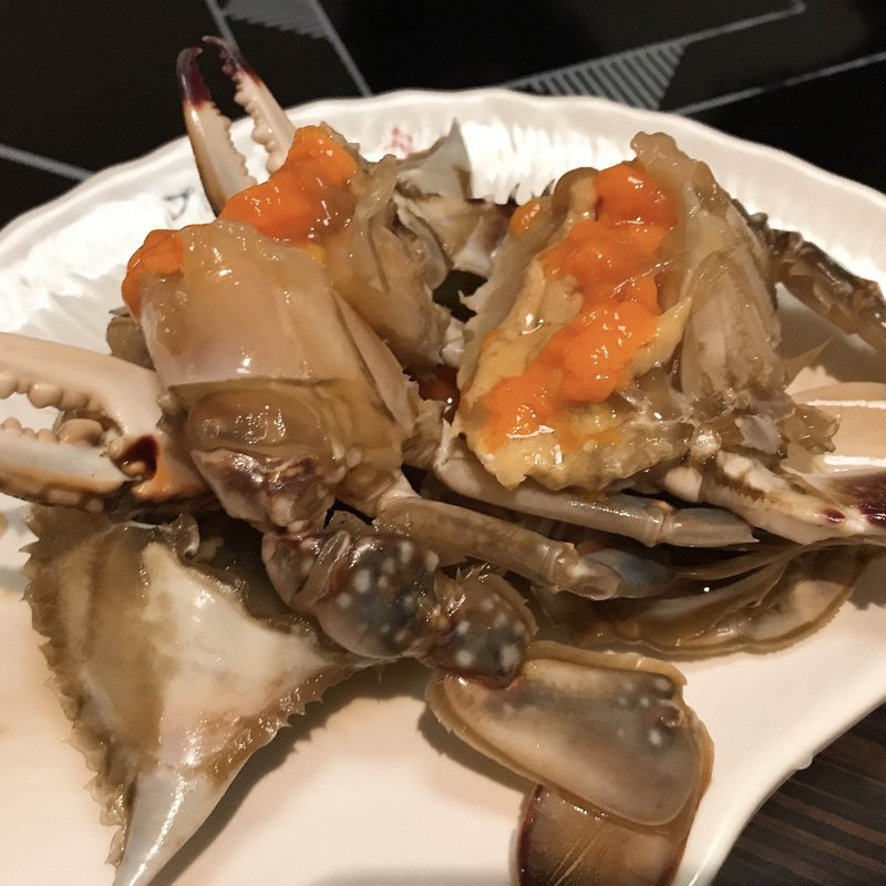 カンジャンケジャン(プロカンジャンケジャン 大阪店)