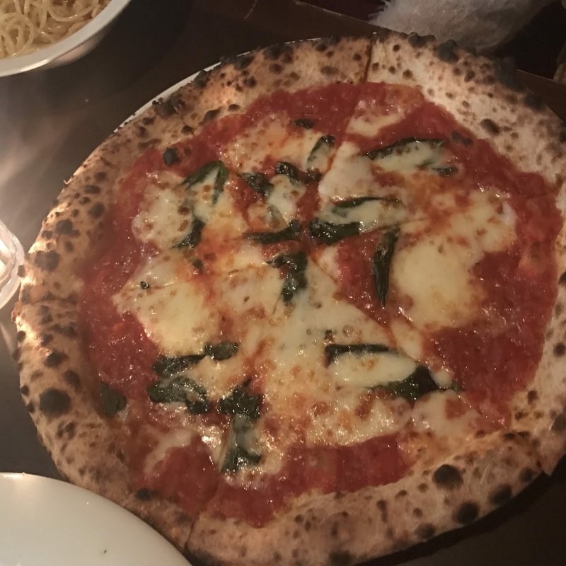 マルゲリータ(ガーブ ドレッシング （GARB DRESSING）)