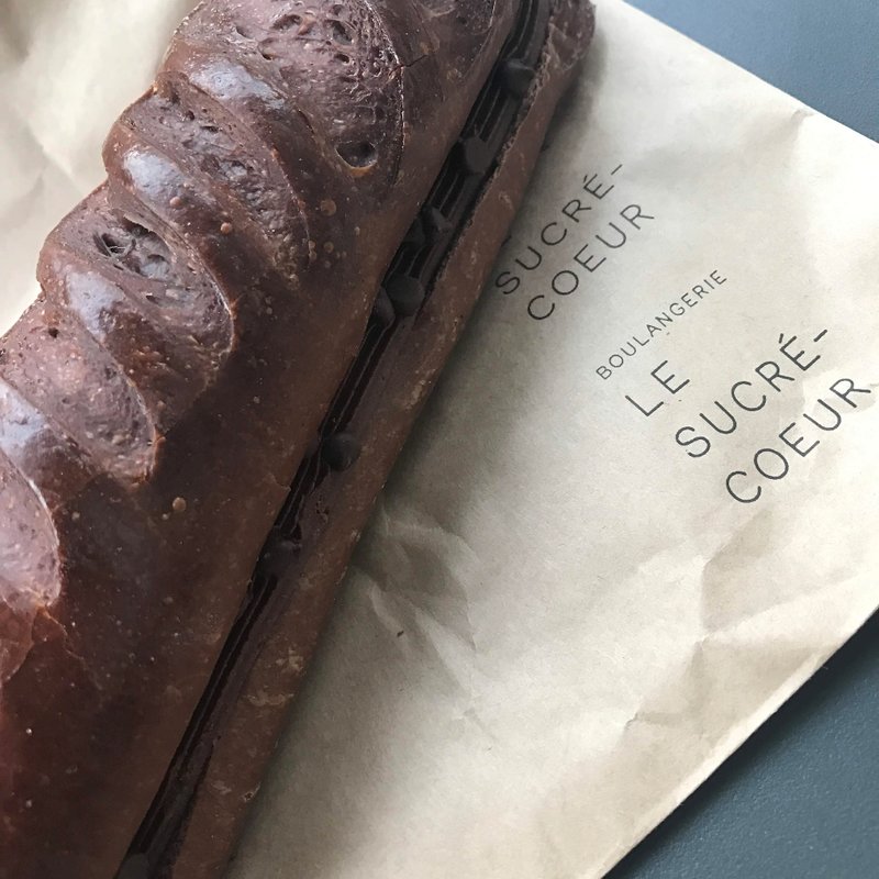 (ル・シュクレ・クール)