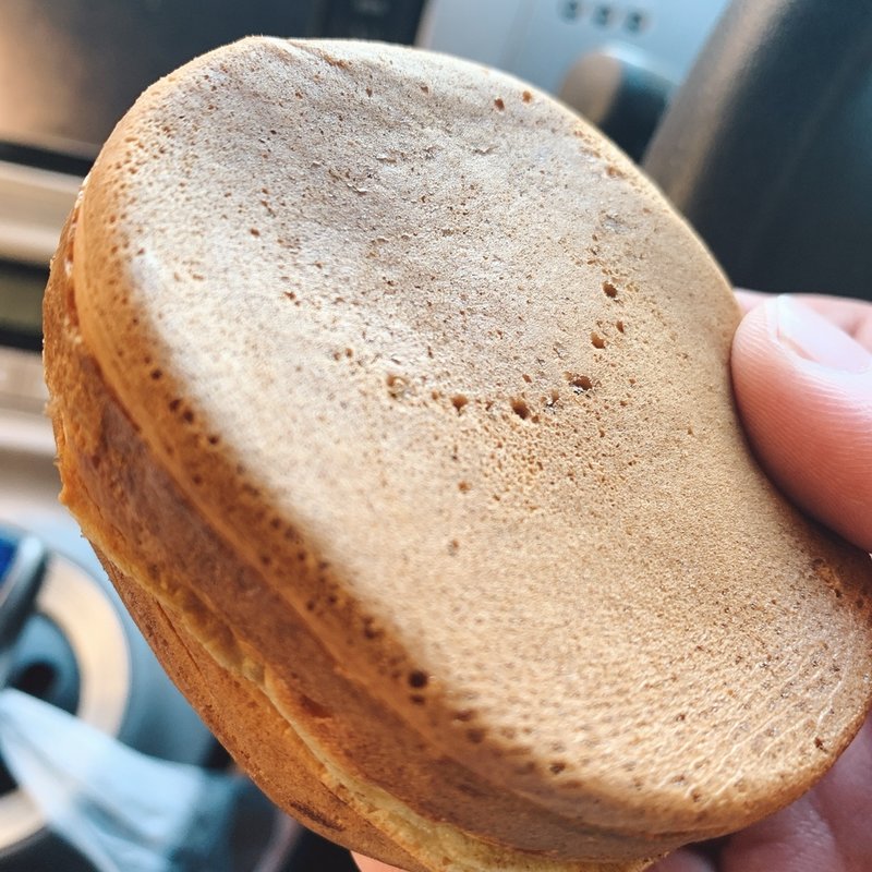 フォンダンシォコラ(マルヤ製菓)