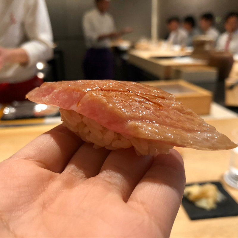 (紀尾井町 三谷)