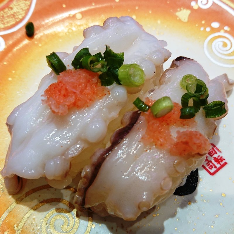 岩たこ(二代目ぐるめ亭 ラゾーナ川崎店)