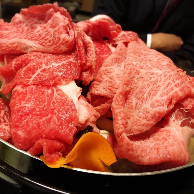 名物 あばれ食い(魚松 信楽店 （ウオマツ）)