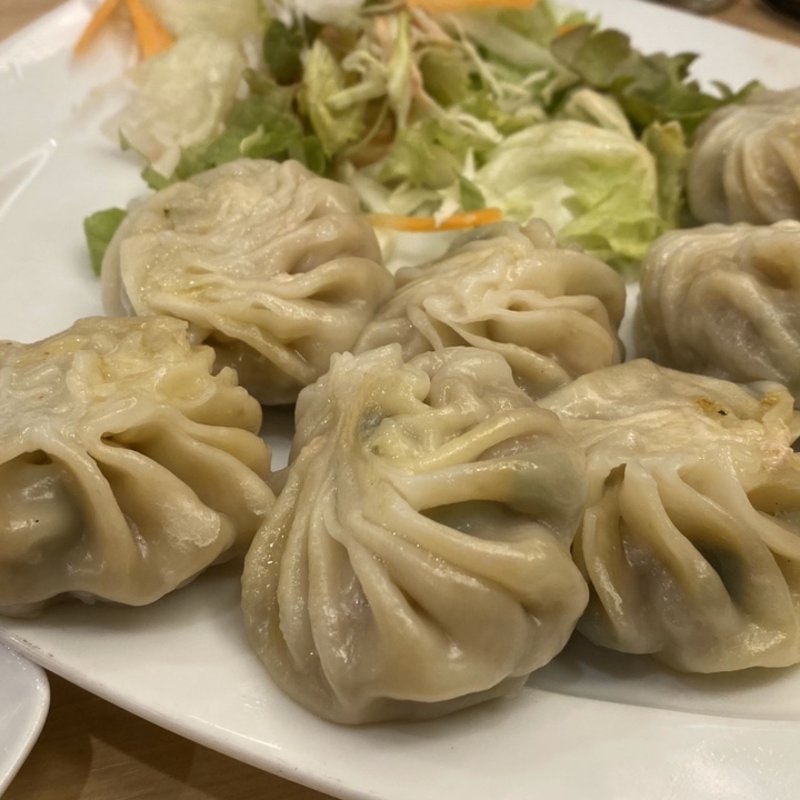 モモ(中華レストラン みつい)