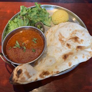 カマルランチ(カマルプール )