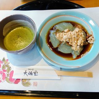 奈良県で食べられる人気葛餅ランキング Sarah サラ
