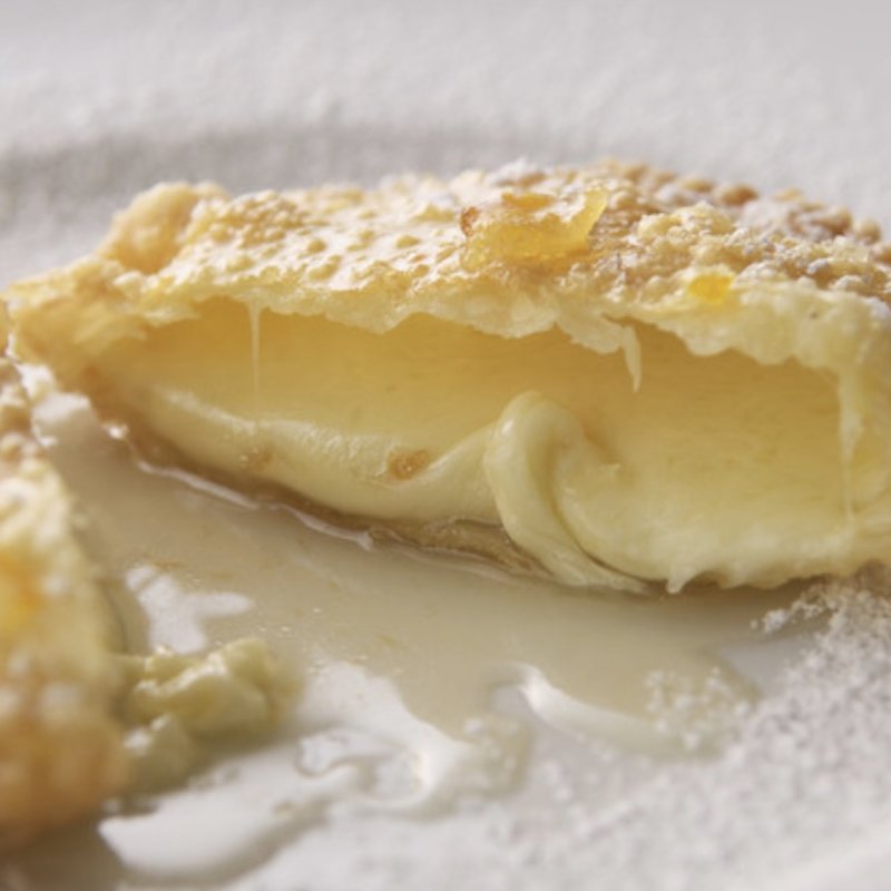 チーズクリームパイ(タロス （Tharros）)