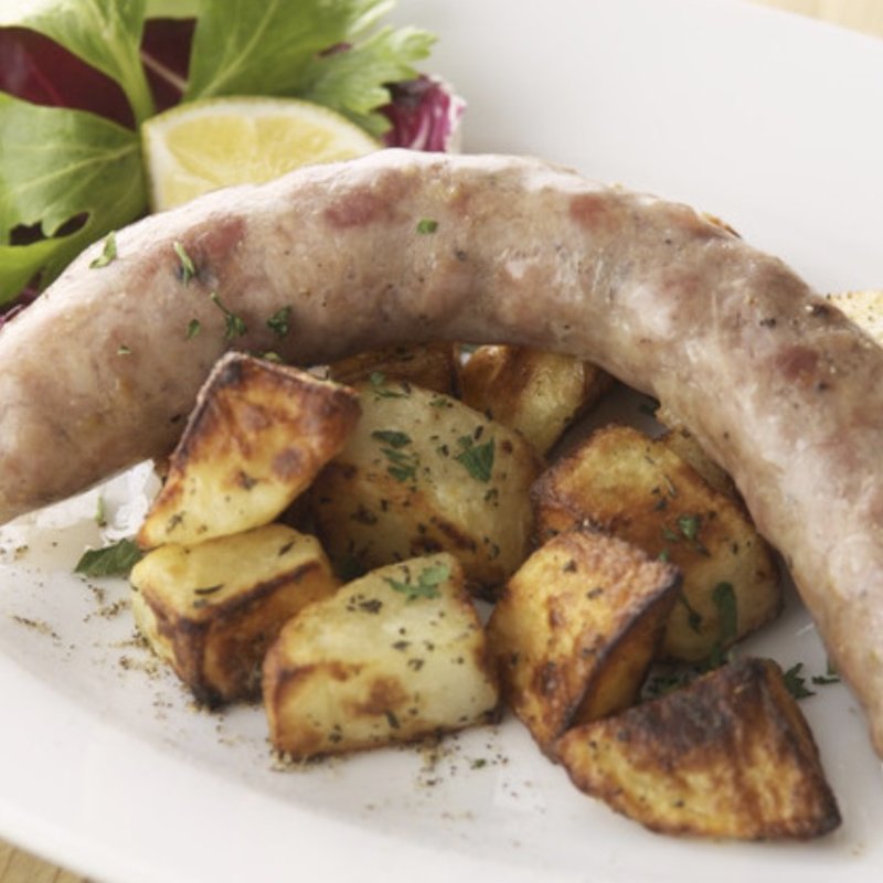 ソーセージのグリル(タロス （Tharros）)