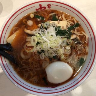 麻阿麺(蒙古タンメン中本 高田馬場店 （もうこたんめんなかもと）)