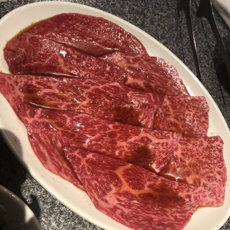 (華苑 長堀店 （カエン）)