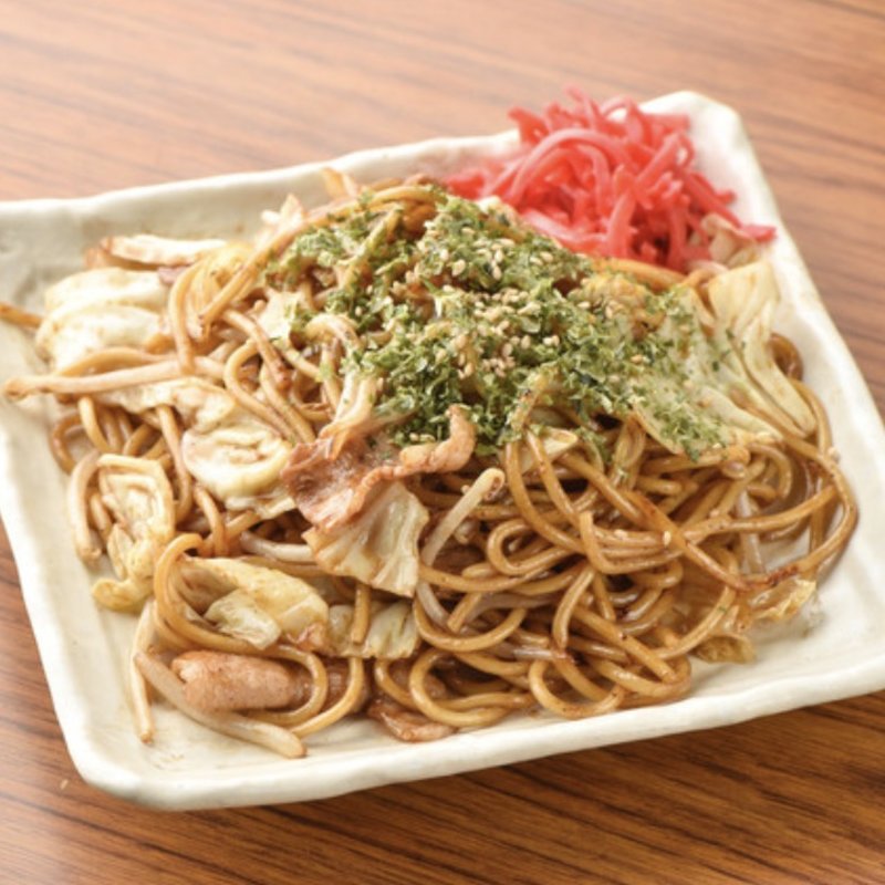 やきそば 2a507b219f99b23c21a25b17f86735