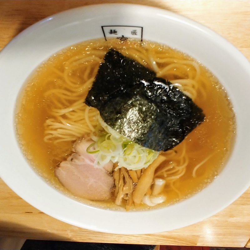 のどぐろ塩(水曜限定)(玄龍)