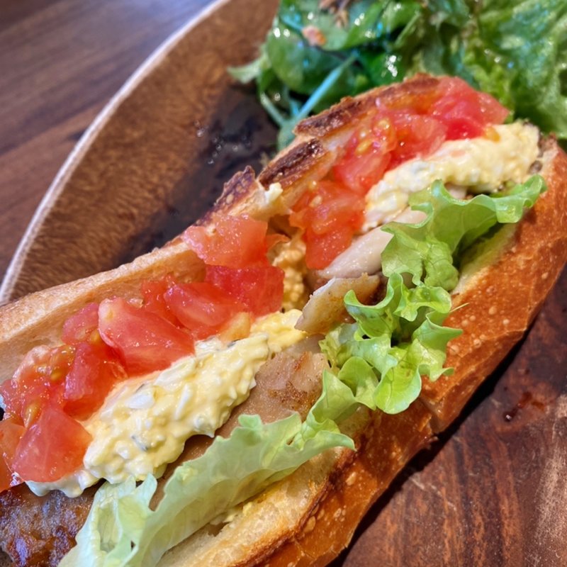 カスクルート(ロティ シェ・ルイ)