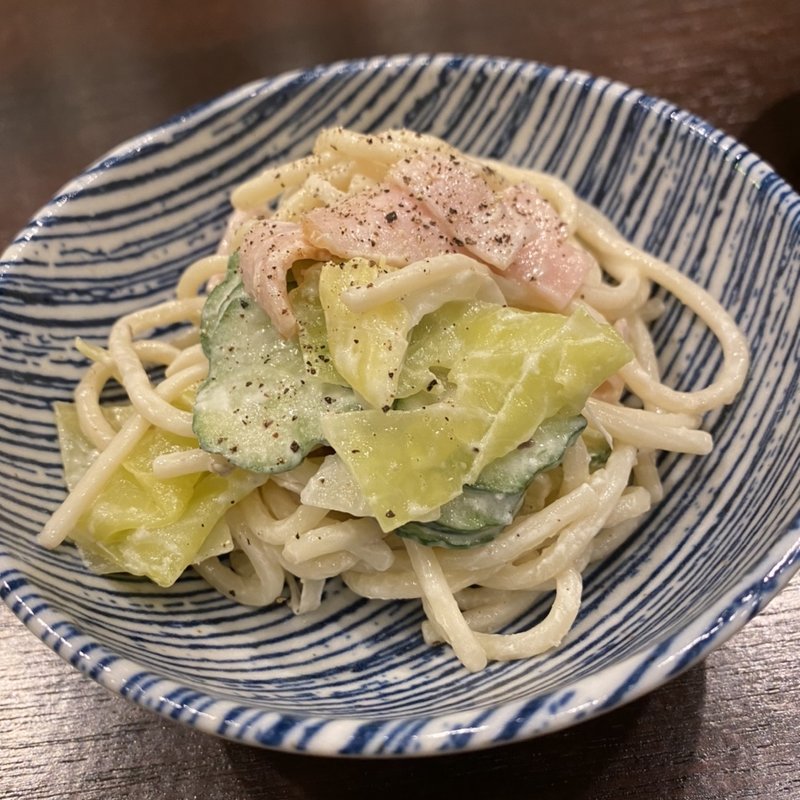 スパサラ(六本松カフェチャンバー)