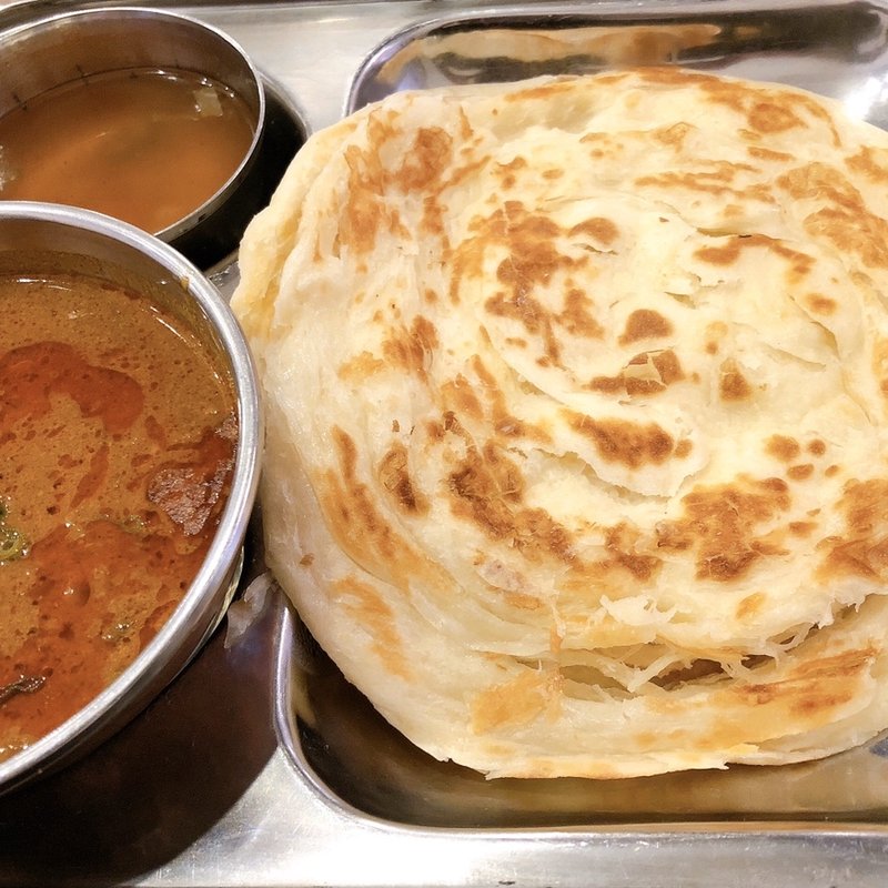 ポロッタセット(ナンディニ 虎ノ門)