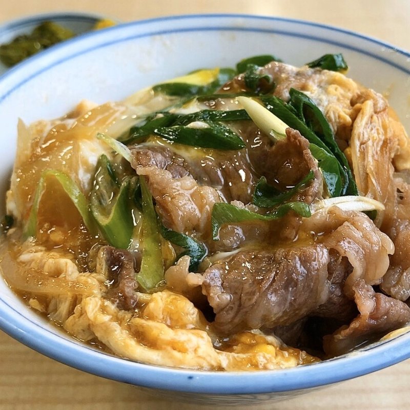 他人丼(殿田 )