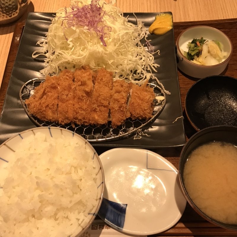 和幸御飯(和幸 シーサイドフォレスト品川店)