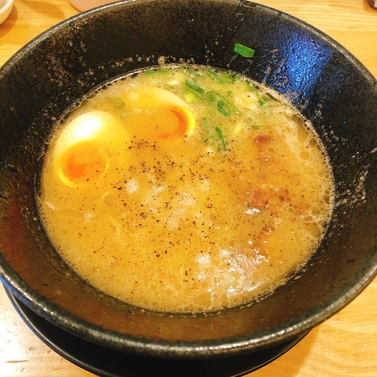 牛骨白湯ラーメン 人情麺家 牛骨王 の口コミ一覧 おいしい一皿が集まるグルメコミュニティサービス Sarah