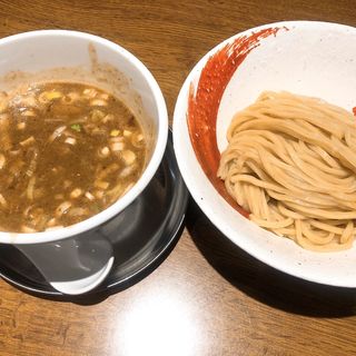 濃厚パイタンつけ麺(フェニックスの涙)