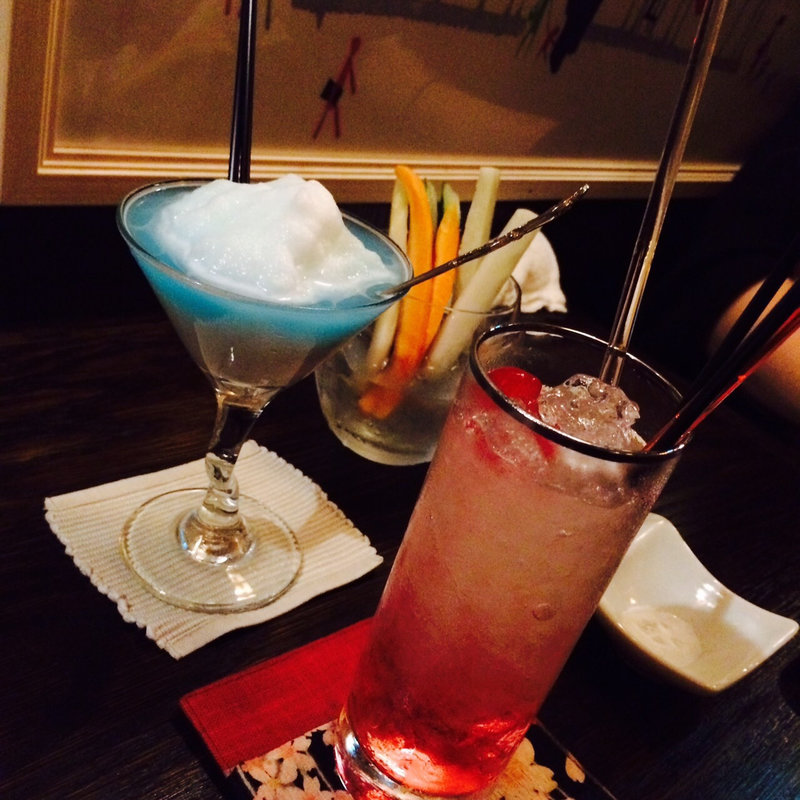 ショーシャンクの空に(八月の鯨)