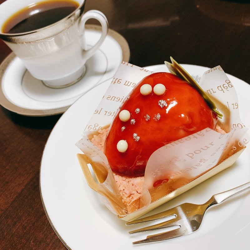 ストロベリーファーム(プルミエ )