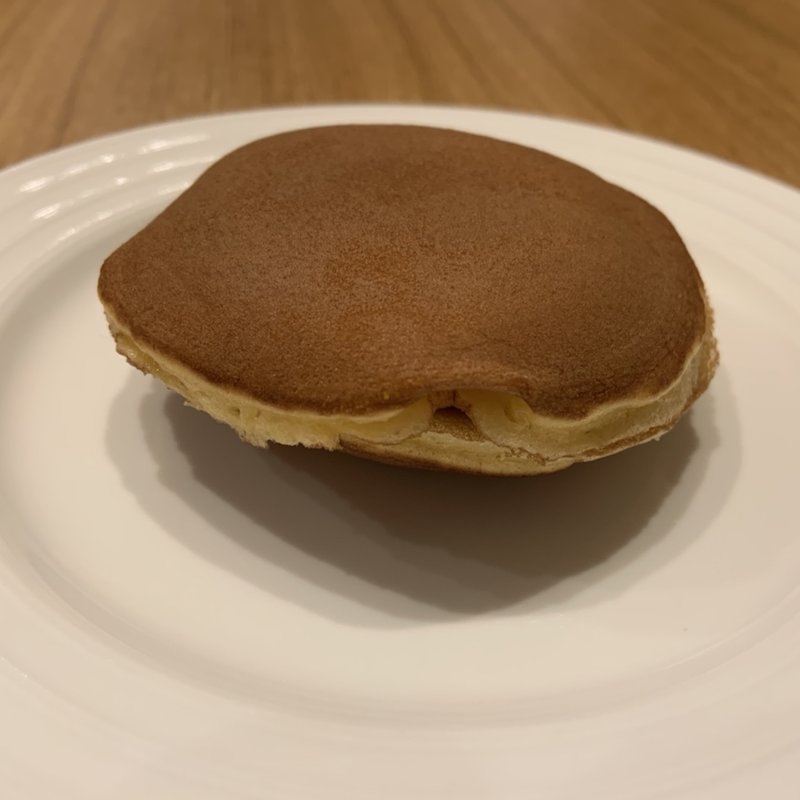 どらやき (粒餡)(すずめや )