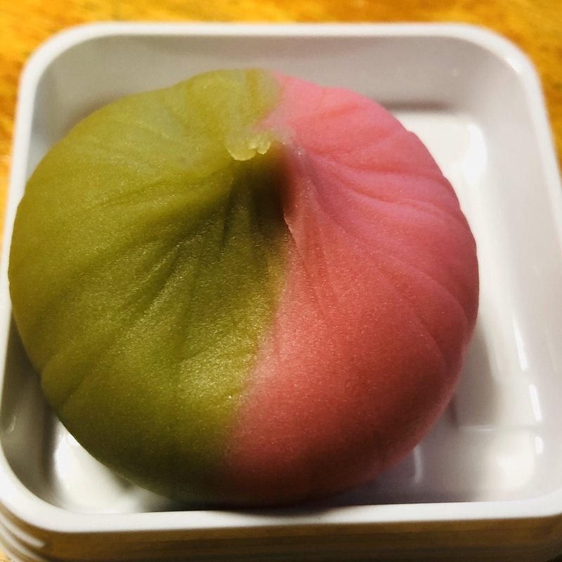 都の春(TORAYA TOKYO)