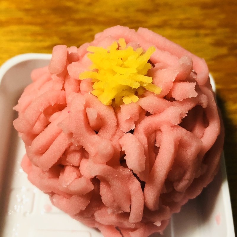 春菊(TORAYA TOKYO)