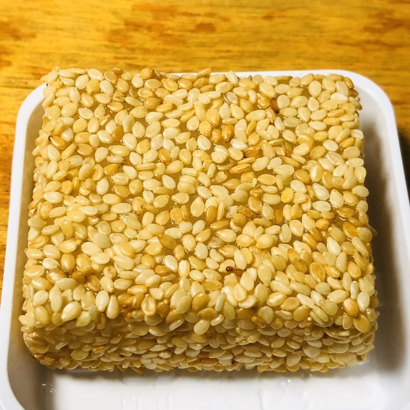 浅路飴(TORAYA TOKYO)