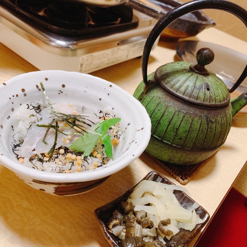 おなべ(ふぐ政 （フグマサ）)