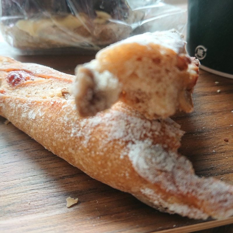 バトンイブリガッコ(ル・シュクレ・クール)