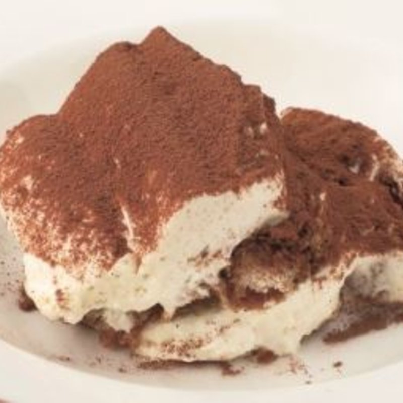 ティラミスクラシコ(サイゼリヤ)